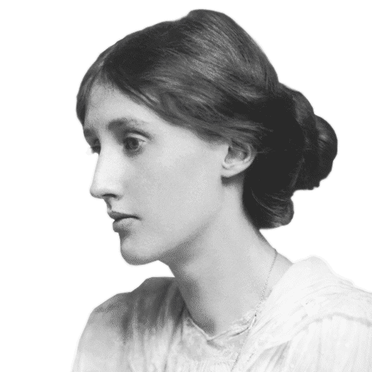 Virginia Woolf