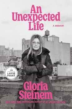 Portada del libro "An Unexpected Life