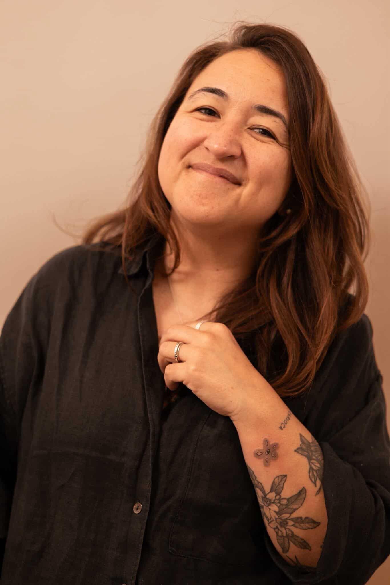 Foto de Camilia Fiuza