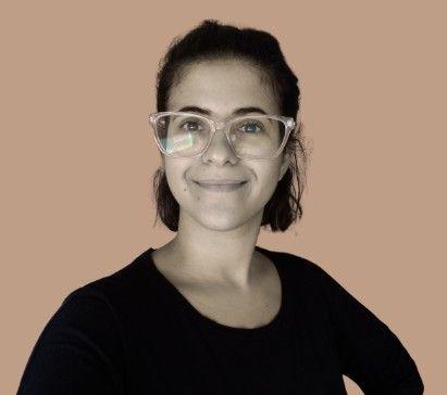 Foto de Yanina Abreu